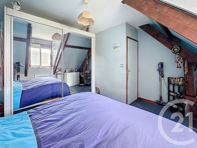 maison à vendre - 5 pièces - 100.28 m2 - MONTFERMEIL - 93 - ILE-DE-FRANCE - Century 21 Coeur De Ville