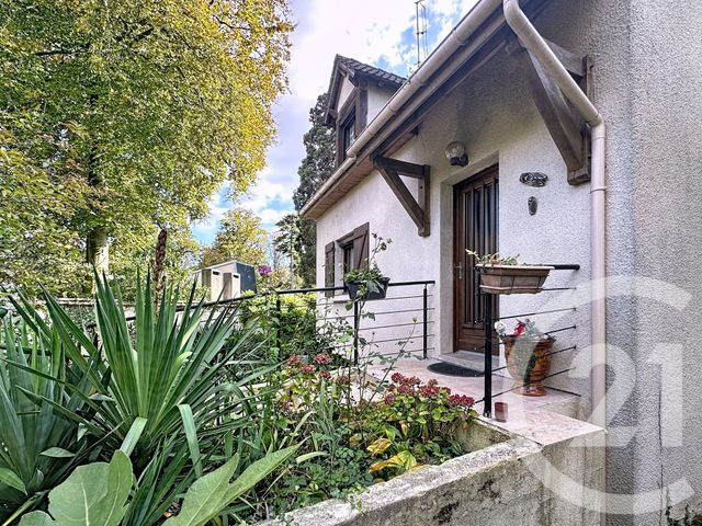 maison à vendre - 5 pièces - 100.28 m2 - MONTFERMEIL - 93 - ILE-DE-FRANCE - Century 21 Coeur De Ville