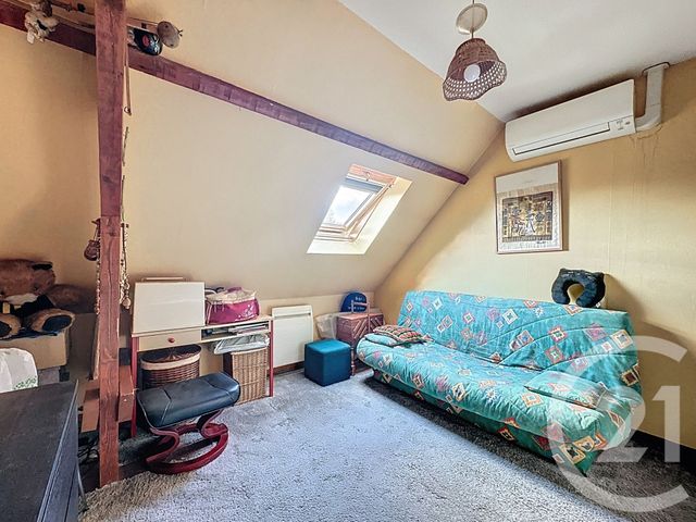 maison à vendre - 5 pièces - 100.28 m2 - MONTFERMEIL - 93 - ILE-DE-FRANCE - Century 21 Coeur De Ville