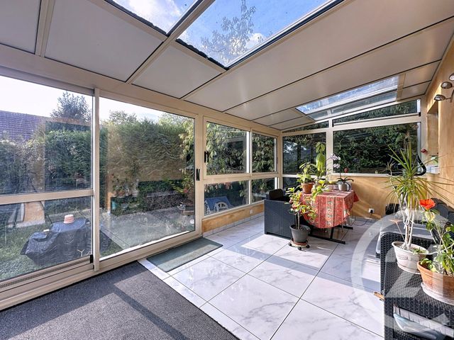 maison à vendre - 5 pièces - 100.28 m2 - MONTFERMEIL - 93 - ILE-DE-FRANCE - Century 21 Coeur De Ville