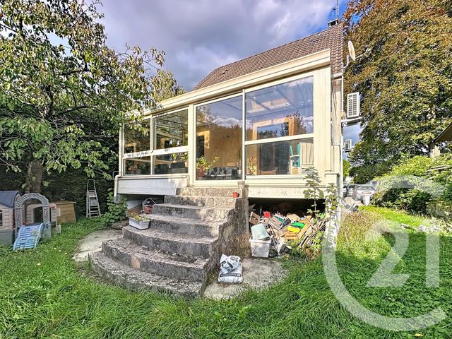 Maison à vendre MONTFERMEIL