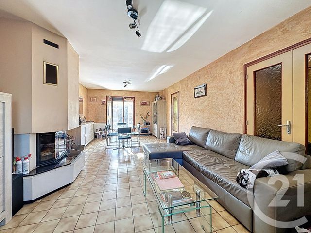 maison à vendre - 5 pièces - 100.28 m2 - MONTFERMEIL - 93 - ILE-DE-FRANCE - Century 21 Coeur De Ville