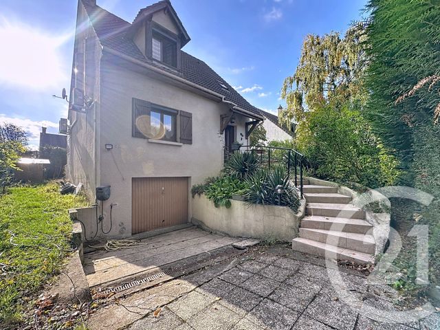 maison à vendre - 5 pièces - 100.28 m2 - MONTFERMEIL - 93 - ILE-DE-FRANCE - Century 21 Coeur De Ville