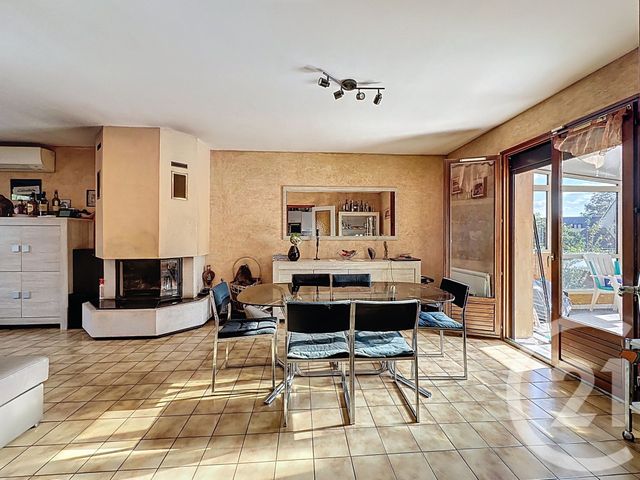 maison à vendre - 5 pièces - 100.28 m2 - MONTFERMEIL - 93 - ILE-DE-FRANCE - Century 21 Coeur De Ville