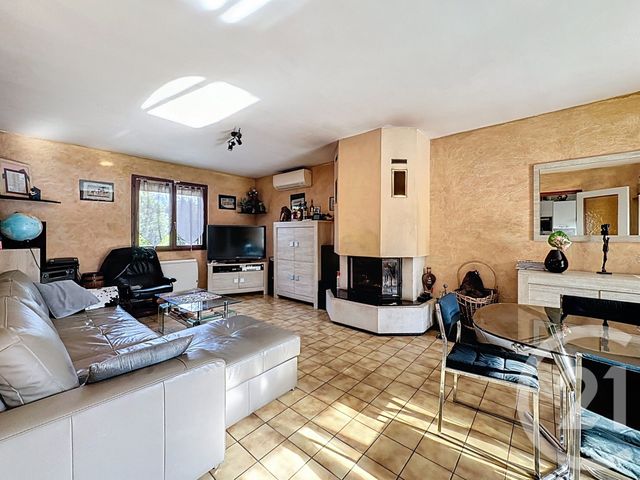 maison à vendre - 5 pièces - 100.28 m2 - MONTFERMEIL - 93 - ILE-DE-FRANCE - Century 21 Coeur De Ville