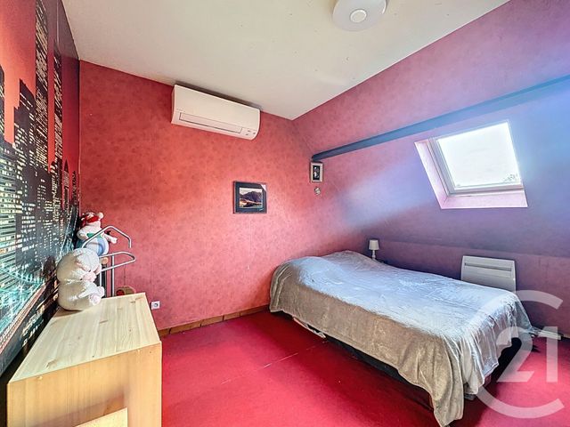 maison à vendre - 5 pièces - 100.28 m2 - MONTFERMEIL - 93 - ILE-DE-FRANCE - Century 21 Coeur De Ville