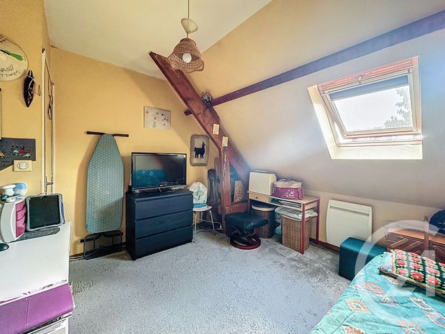 maison à vendre - 5 pièces - 100.28 m2 - MONTFERMEIL - 93 - ILE-DE-FRANCE - Century 21 Coeur De Ville