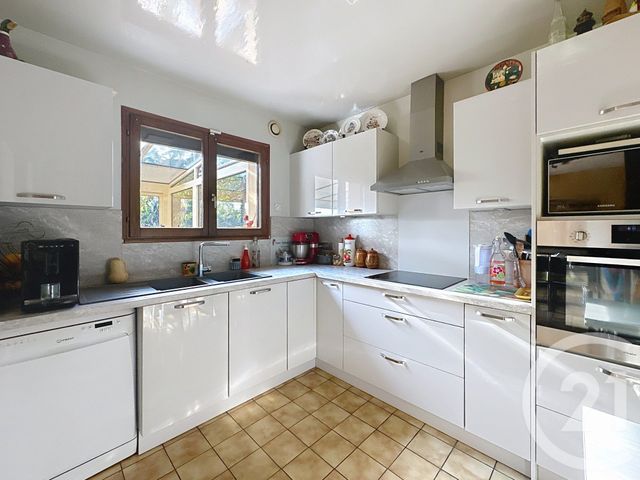 maison à vendre - 5 pièces - 100.28 m2 - MONTFERMEIL - 93 - ILE-DE-FRANCE - Century 21 Coeur De Ville