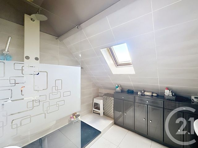 maison à vendre - 5 pièces - 100.28 m2 - MONTFERMEIL - 93 - ILE-DE-FRANCE - Century 21 Coeur De Ville