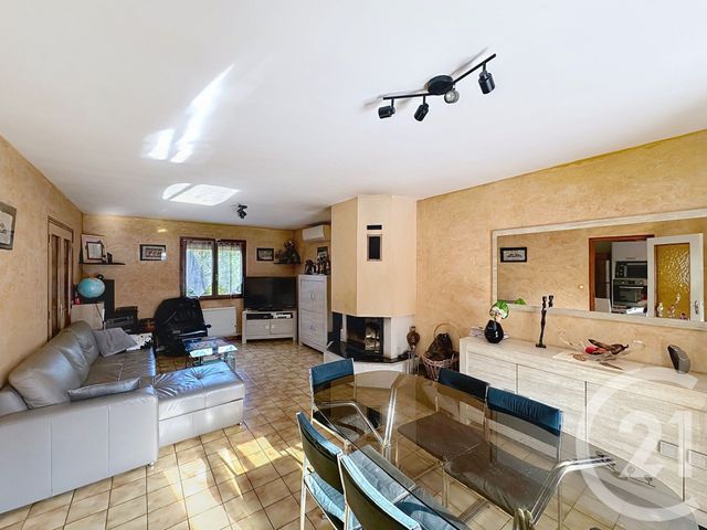 maison à vendre - 5 pièces - 100.28 m2 - MONTFERMEIL - 93 - ILE-DE-FRANCE - Century 21 Coeur De Ville