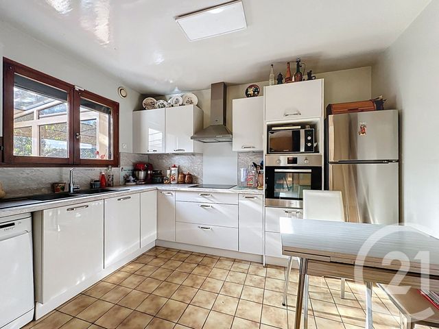 maison à vendre - 5 pièces - 100.28 m2 - MONTFERMEIL - 93 - ILE-DE-FRANCE - Century 21 Coeur De Ville