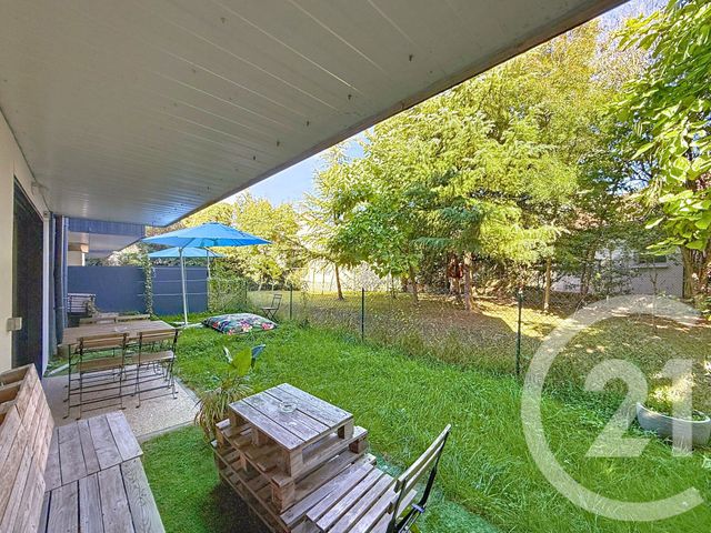 Appartement F3 à vendre - 3 pièces - 50.28 m2 - CLICHY SOUS BOIS - 93 - ILE-DE-FRANCE - Century 21 Coeur De Ville