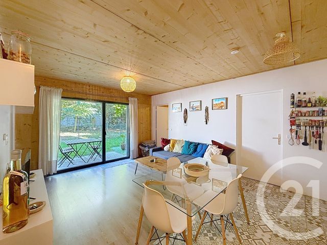 appartement - CLICHY SOUS BOIS - 93