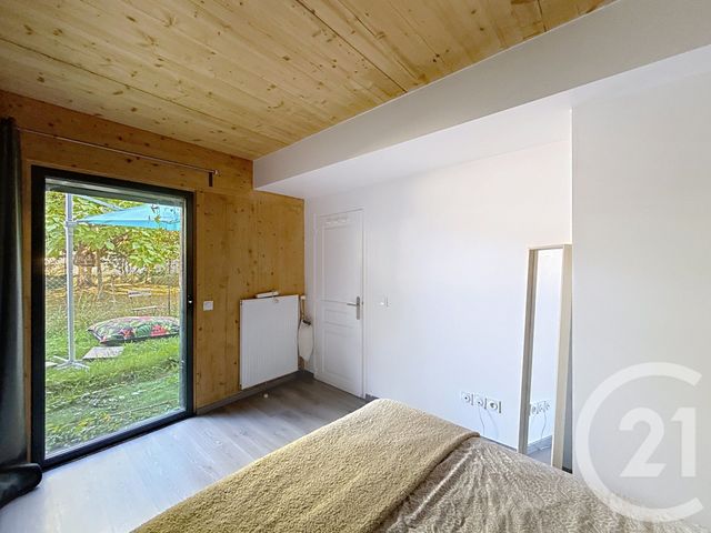 Appartement F3 à vendre - 3 pièces - 50.28 m2 - CLICHY SOUS BOIS - 93 - ILE-DE-FRANCE - Century 21 Coeur De Ville