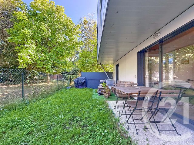 Appartement F3 à vendre - 3 pièces - 50.28 m2 - CLICHY SOUS BOIS - 93 - ILE-DE-FRANCE - Century 21 Coeur De Ville