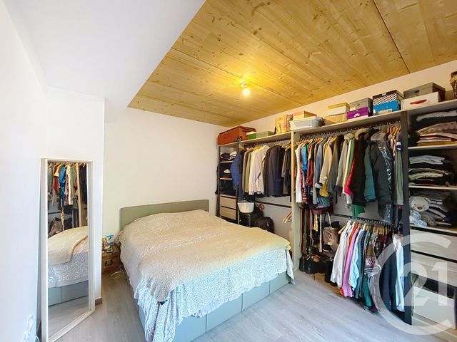 Appartement F3 à vendre - 3 pièces - 50.28 m2 - CLICHY SOUS BOIS - 93 - ILE-DE-FRANCE - Century 21 Coeur De Ville