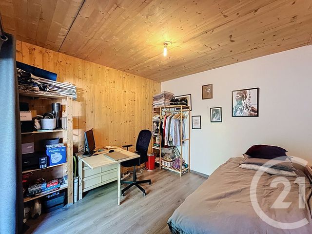 Appartement F3 à vendre - 3 pièces - 50.28 m2 - CLICHY SOUS BOIS - 93 - ILE-DE-FRANCE - Century 21 Coeur De Ville