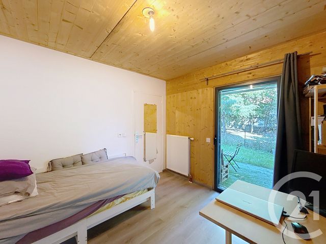 Appartement F3 à vendre - 3 pièces - 50.28 m2 - CLICHY SOUS BOIS - 93 - ILE-DE-FRANCE - Century 21 Coeur De Ville