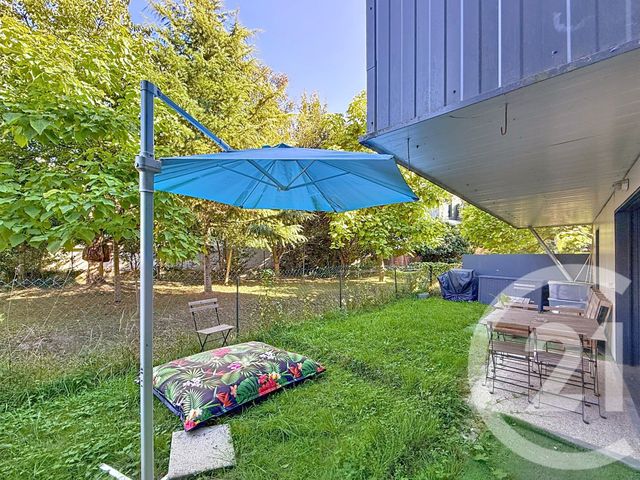Appartement F3 à vendre - 3 pièces - 50.28 m2 - CLICHY SOUS BOIS - 93 - ILE-DE-FRANCE - Century 21 Coeur De Ville