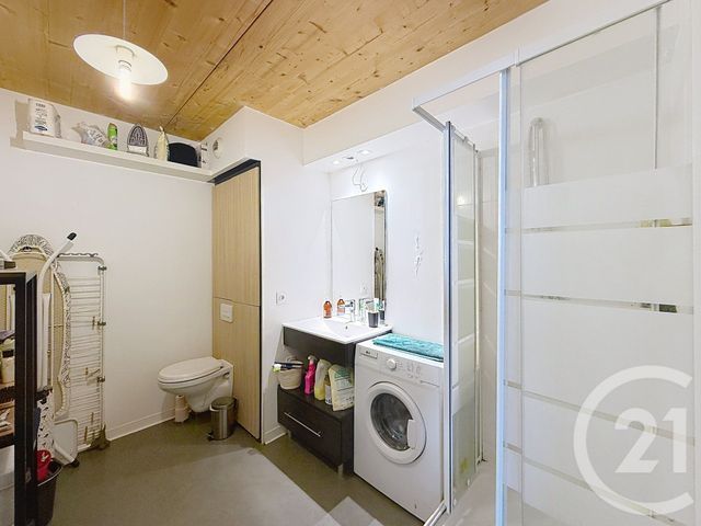 Appartement F3 à vendre - 3 pièces - 50.28 m2 - CLICHY SOUS BOIS - 93 - ILE-DE-FRANCE - Century 21 Coeur De Ville