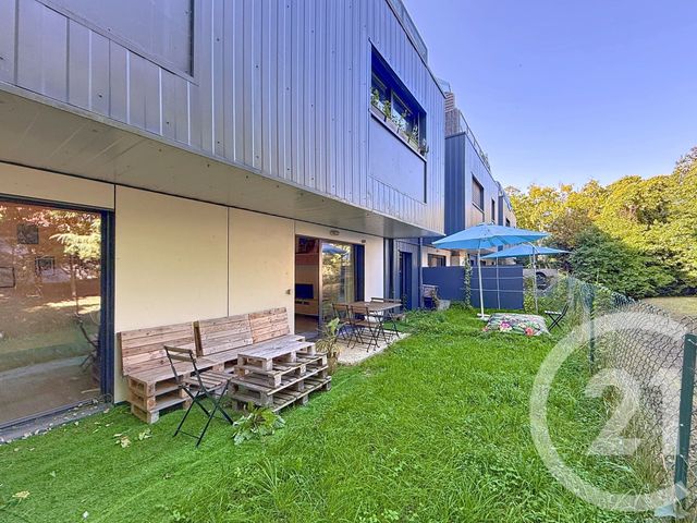 Appartement F3 à vendre - 3 pièces - 50.28 m2 - CLICHY SOUS BOIS - 93 - ILE-DE-FRANCE - Century 21 Coeur De Ville