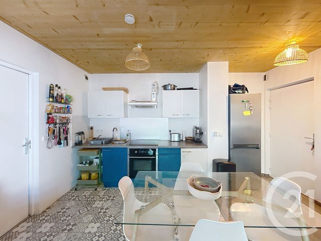 Appartement F3 à vendre - 3 pièces - 50.28 m2 - CLICHY SOUS BOIS - 93 - ILE-DE-FRANCE - Century 21 Coeur De Ville