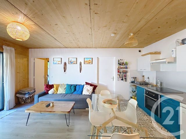 appartement - CLICHY SOUS BOIS - 93