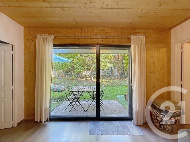 Appartement F3 à vendre - 3 pièces - 50.28 m2 - CLICHY SOUS BOIS - 93 - ILE-DE-FRANCE - Century 21 Coeur De Ville