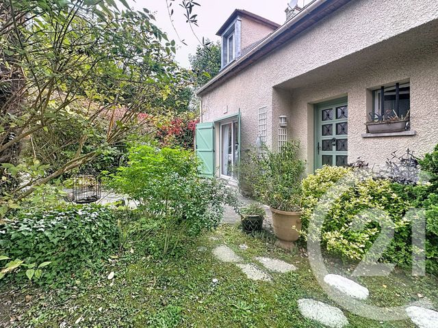 maison - MONTFERMEIL - 93
