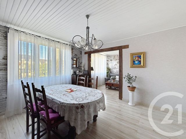Afficher la photo en grand maison à vendre - 5 pièces - 120.52 m2 - MONTFERMEIL - 93 - ILE-DE-FRANCE - Century 21 Coeur De Ville