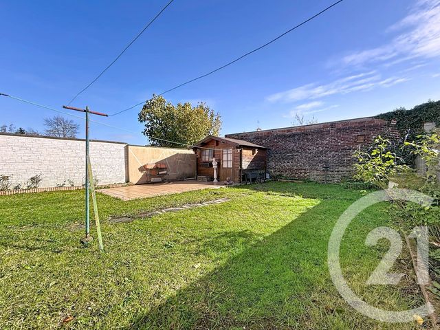 Afficher la photo en grand maison à vendre - 5 pièces - 120.52 m2 - MONTFERMEIL - 93 - ILE-DE-FRANCE - Century 21 Coeur De Ville