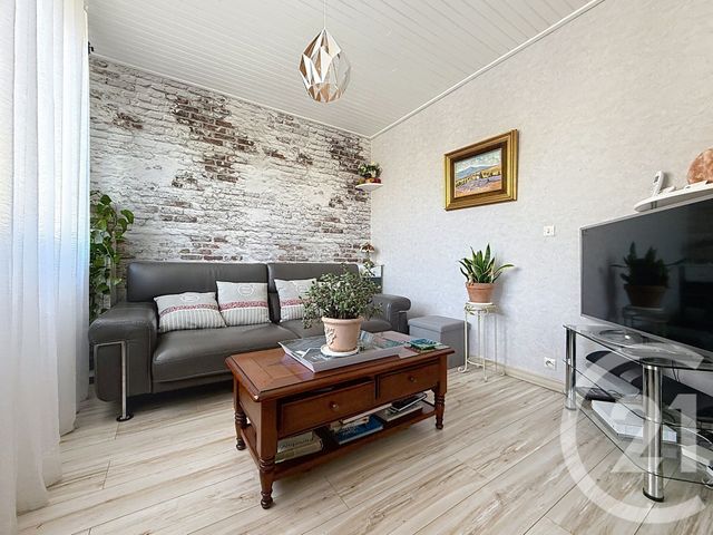 maison - MONTFERMEIL - 93