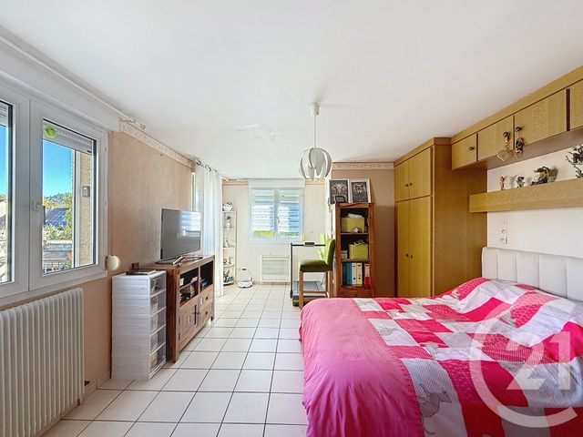 maison à vendre - 5 pièces - 120.52 m2 - MONTFERMEIL - 93 - ILE-DE-FRANCE - Century 21 Coeur De Ville