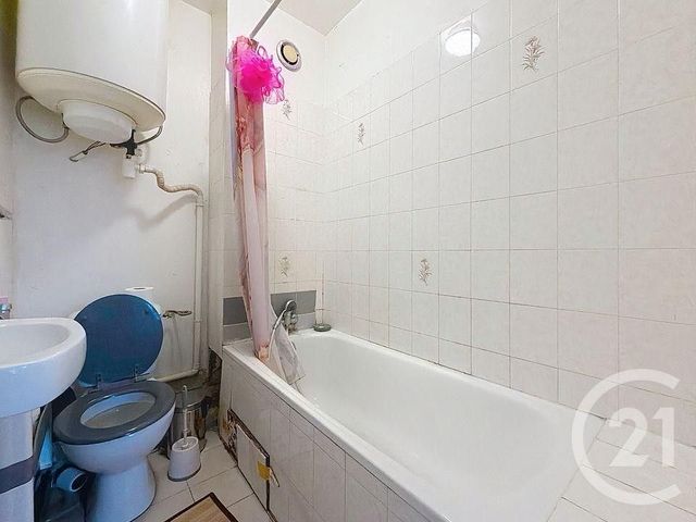 Appartement F1 à vendre - 1 pièce - 25.0 m2 - MONTFERMEIL - 93 - ILE-DE-FRANCE - Century 21 Coeur De Ville
