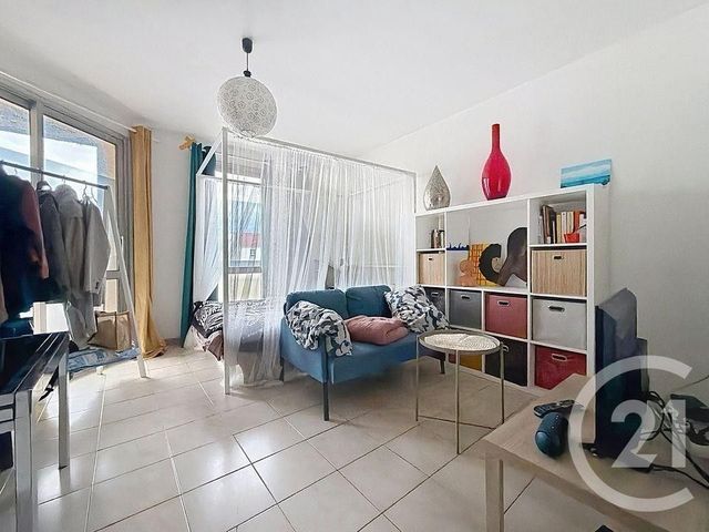 appartement - MONTFERMEIL - 93