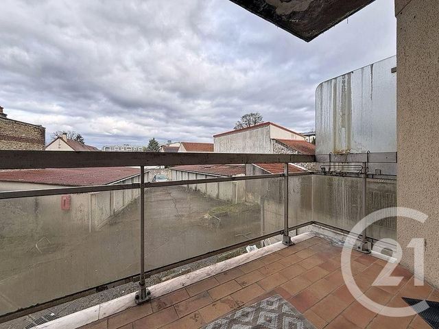Appartement F1 à vendre - 1 pièce - 25.0 m2 - MONTFERMEIL - 93 - ILE-DE-FRANCE - Century 21 Coeur De Ville