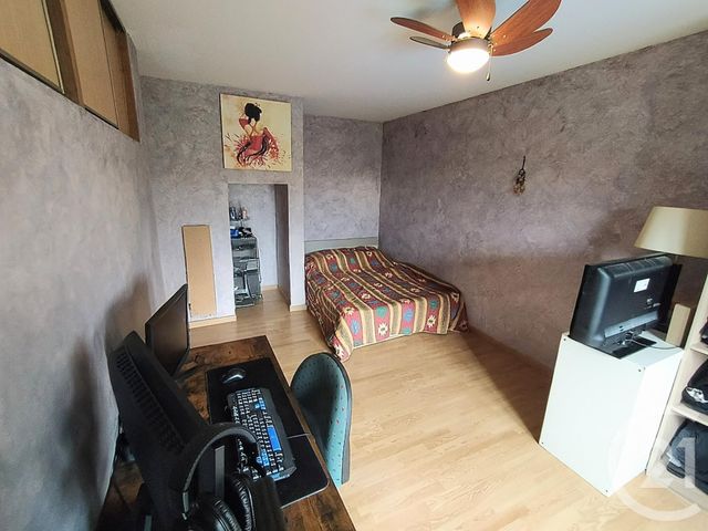 maison à vendre - 6 pièces - 93.0 m2 - MONTFERMEIL - 93 - ILE-DE-FRANCE - Century 21 Coeur De Ville