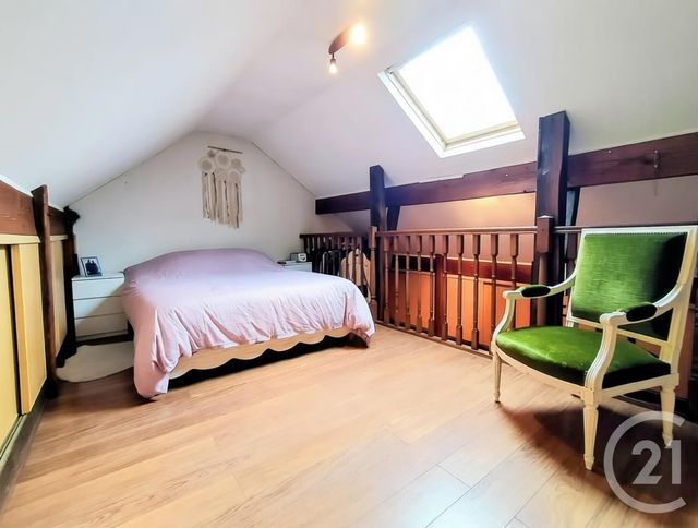 maison à vendre - 5 pièces - 93.0 m2 - MONTFERMEIL - 93 - ILE-DE-FRANCE - Century 21 Coeur De Ville