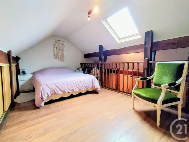 maison à vendre - 5 pièces - 93.0 m2 - MONTFERMEIL - 93 - ILE-DE-FRANCE - Century 21 Coeur De Ville