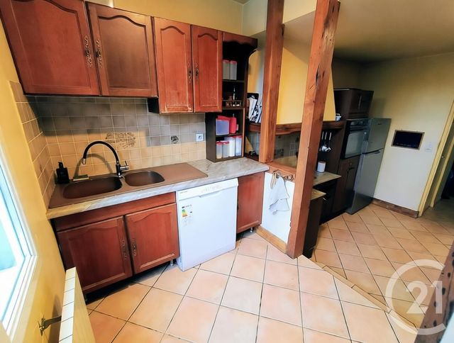 maison à vendre - 5 pièces - 93.0 m2 - MONTFERMEIL - 93 - ILE-DE-FRANCE - Century 21 Coeur De Ville