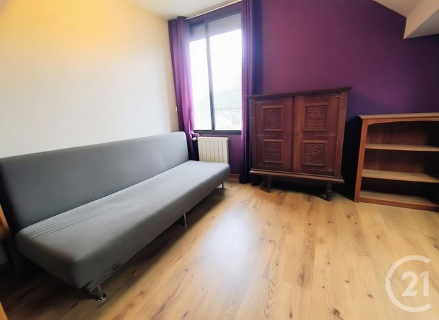 maison à vendre - 5 pièces - 93.0 m2 - MONTFERMEIL - 93 - ILE-DE-FRANCE - Century 21 Coeur De Ville