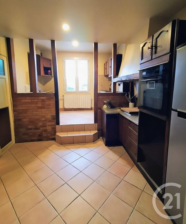 maison à vendre - 5 pièces - 93.0 m2 - MONTFERMEIL - 93 - ILE-DE-FRANCE - Century 21 Coeur De Ville