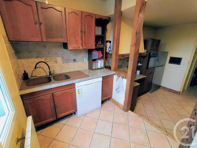 maison à vendre - 6 pièces - 93.0 m2 - MONTFERMEIL - 93 - ILE-DE-FRANCE - Century 21 Coeur De Ville