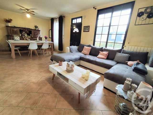 maison à vendre - 6 pièces - 93.0 m2 - MONTFERMEIL - 93 - ILE-DE-FRANCE - Century 21 Coeur De Ville