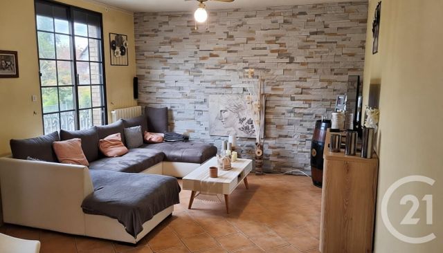 maison à vendre - 5 pièces - 93.0 m2 - MONTFERMEIL - 93 - ILE-DE-FRANCE - Century 21 Coeur De Ville