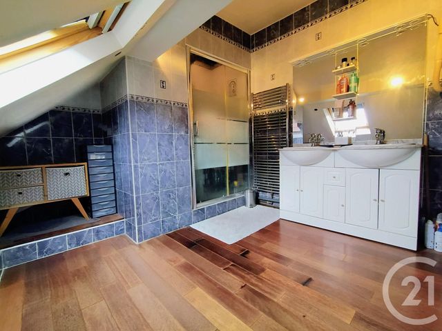 maison à vendre - 6 pièces - 93.0 m2 - MONTFERMEIL - 93 - ILE-DE-FRANCE - Century 21 Coeur De Ville