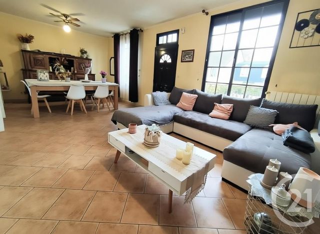 maison à vendre - 5 pièces - 93.0 m2 - MONTFERMEIL - 93 - ILE-DE-FRANCE - Century 21 Coeur De Ville