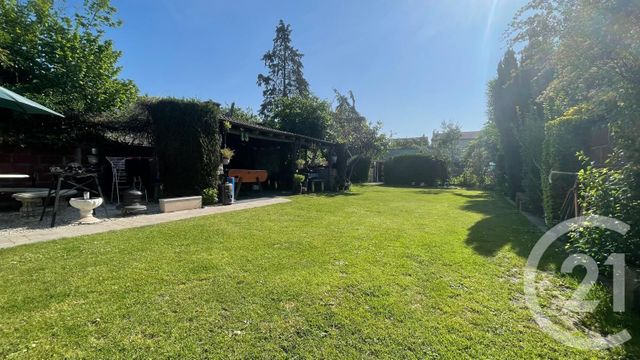 Maison à vendre MONTFERMEIL