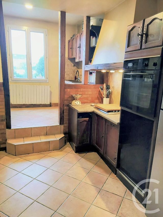 maison à vendre - 6 pièces - 93.0 m2 - MONTFERMEIL - 93 - ILE-DE-FRANCE - Century 21 Coeur De Ville