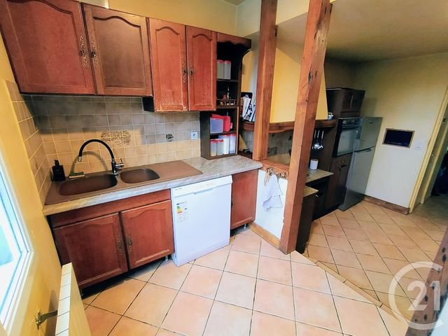 maison à vendre - 5 pièces - 93.0 m2 - MONTFERMEIL - 93 - ILE-DE-FRANCE - Century 21 Coeur De Ville